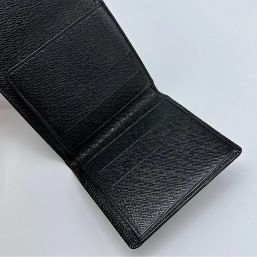 AUTHENTIC Louis Vuitton Malletier Epi Leather Elise Wallet - Picture 11 of 15